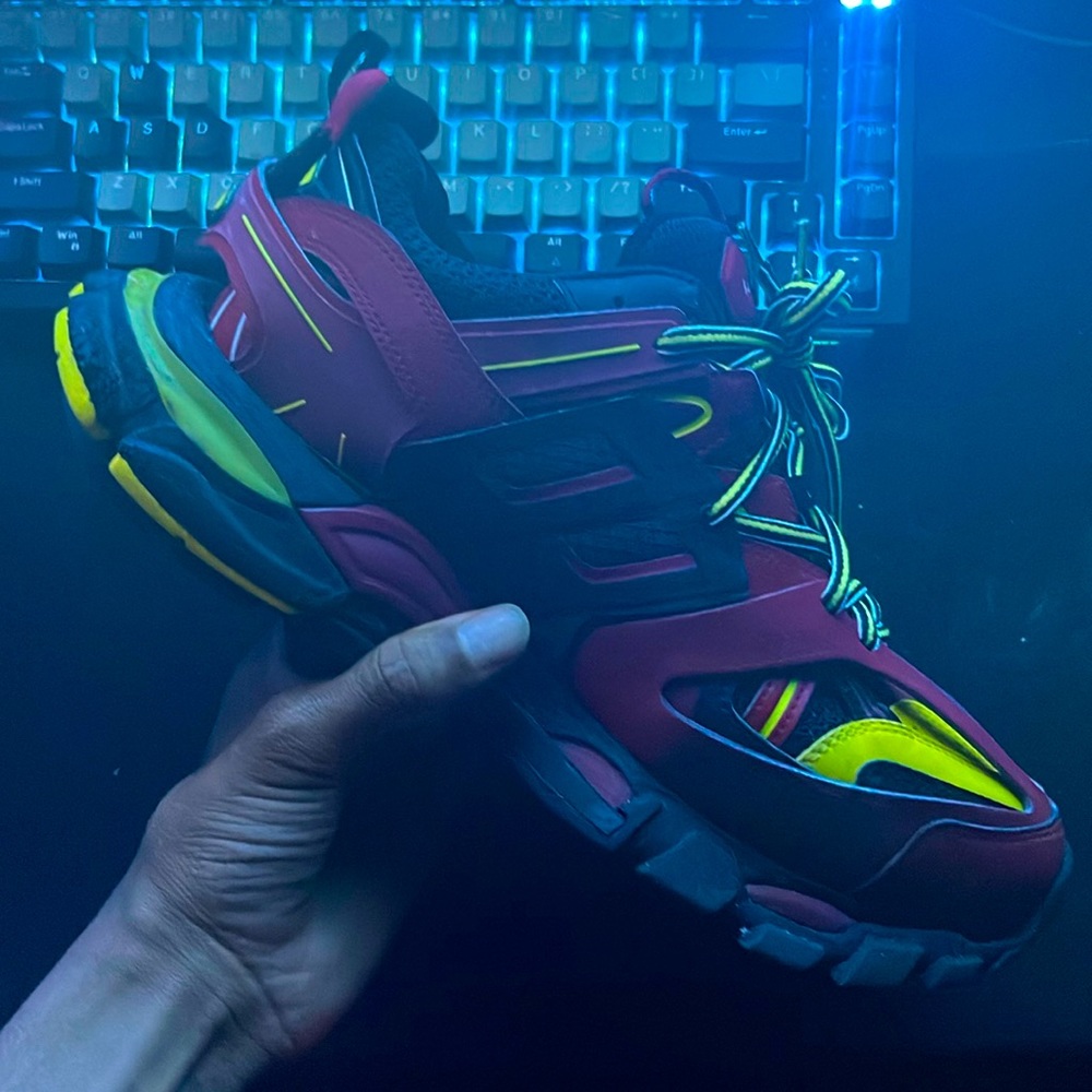 Balenciagas